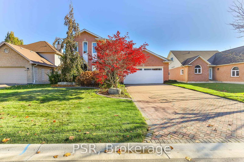 home for sale on 12 Kilty Court