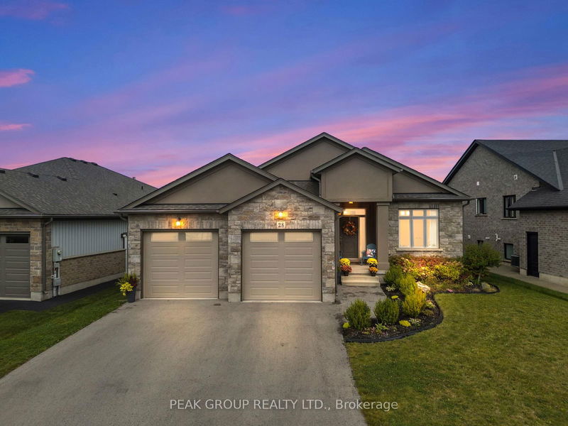 home for sale on 28 VENTURE Way