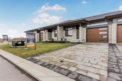 Unit 51 — 10 Coastal Cres, Lambton Shores - Grand Bend image-0-3