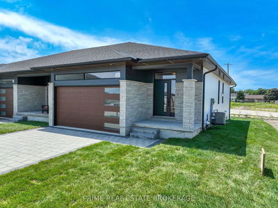 Unit 55 — 2 Coastal Cres, Lambton Shores - Grand Bend