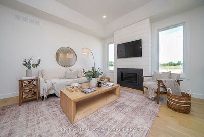 Unit 55 — 2 Coastal Cres, Lambton Shores - Grand Bend image-0-4