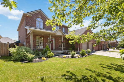 201 Willow Ridge Rd, Middlesex Centre - Ilderton image-0-2