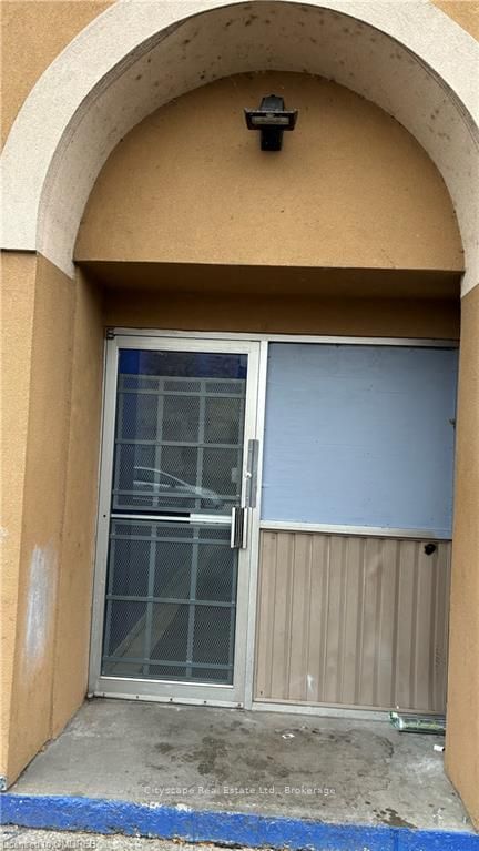 Townhouse leased at 303-4 KING Street, Brantford, N3T 3C3 - MLS: X10875042
