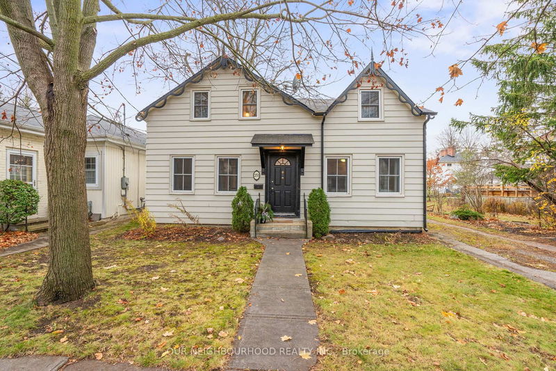 home for sale on 251 Henry Street