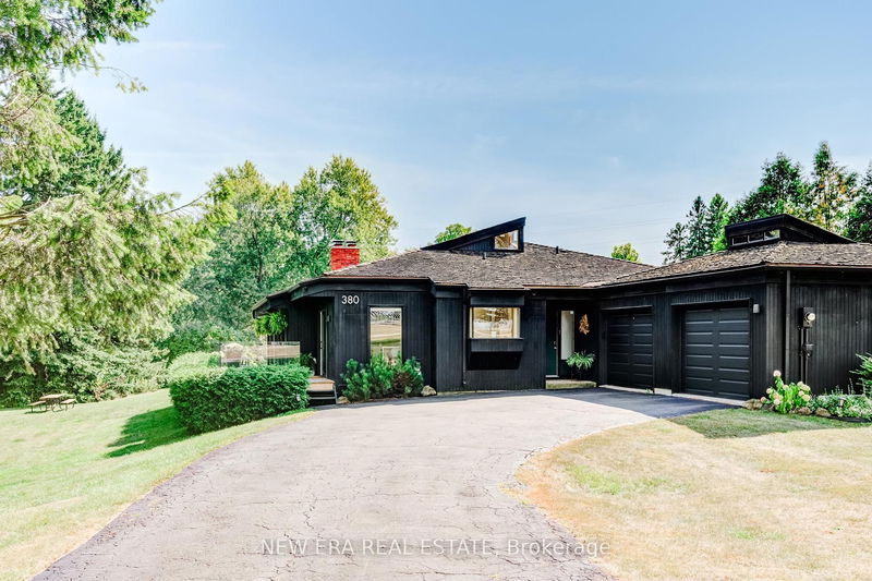 380 Parkside Dr, Hamilton - Waterdown image-0-0
