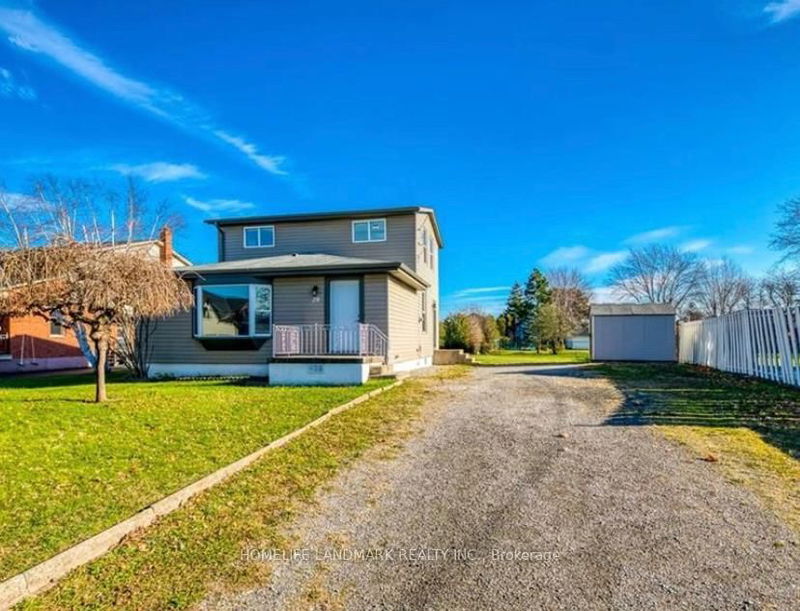 home for lease on 28 West Avenue