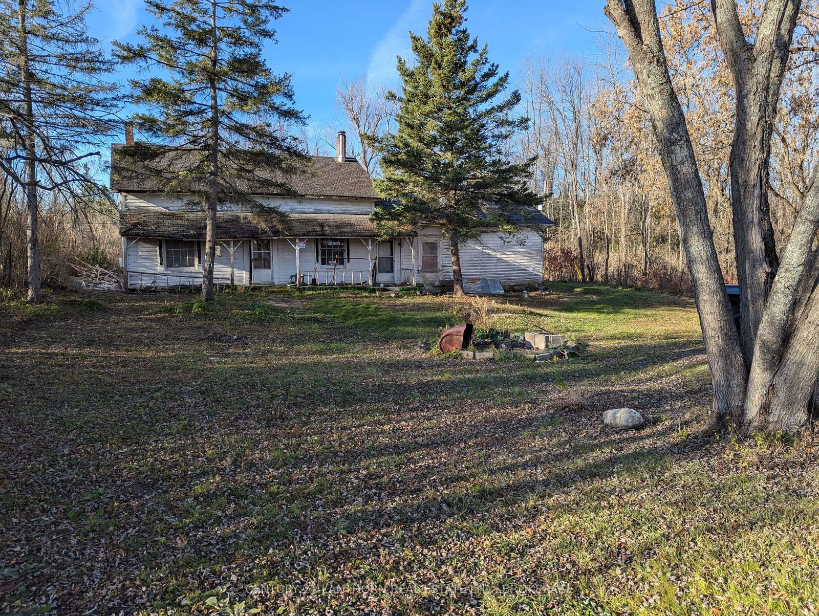 Building at 436 Cedarstone Road, Stone Mills, Stone Mills