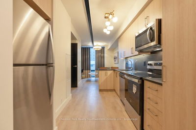 Unit 2027 — 145 COLUMBIA St, Waterloo -  image-0-2