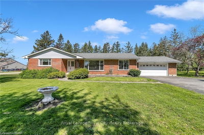 462 ARKELL Rd, Puslinch - Rural Puslinch