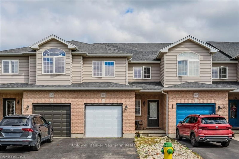 home for sale on 100 MUSSEN Street