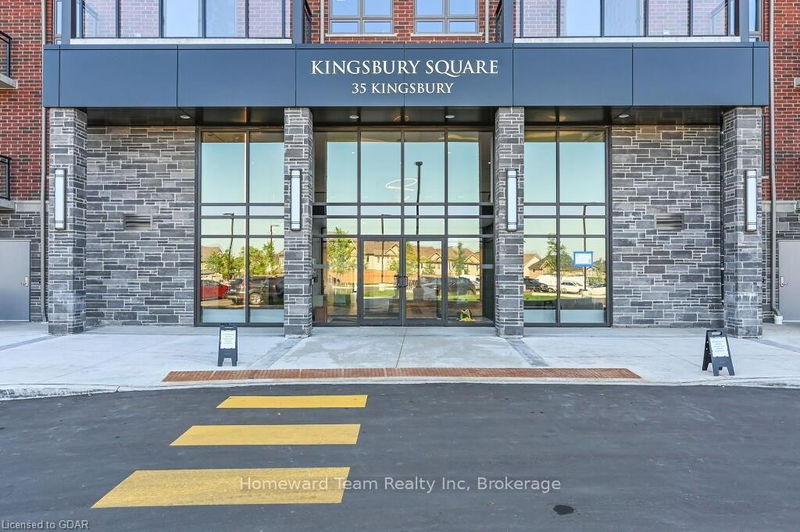 home for sale on 413-35 KINGSBURY Square