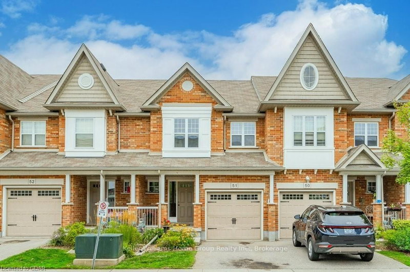 Unit 51 — 167 ARKELL Road, Guelph
