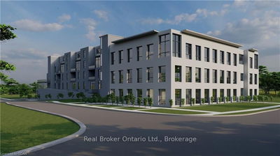 Unit 404 — 1020 GODERICH St, Saugeen Shores - Saugeen Shores