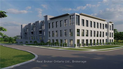 Unit 402 — 1020 GODERICH St, Saugeen Shores - Saugeen Shores
