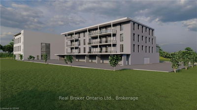 Unit 402 — 1020 GODERICH St, Saugeen Shores - Saugeen Shores image-0-2
