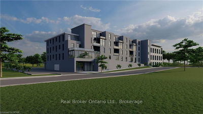Unit 402 — 1020 GODERICH St, Saugeen Shores - Saugeen Shores image-0-3