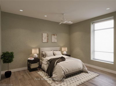 Unit 402 — 1020 GODERICH St, Saugeen Shores - Saugeen Shores image-0-4