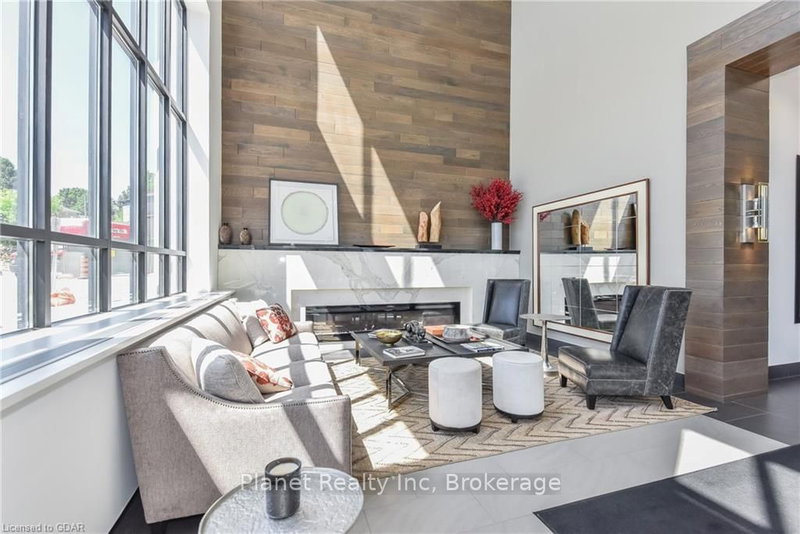 901 - 150 WELLINGTON St E, Guelph, N1H 3R2 | Image 3