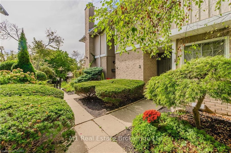 3 - 106 WOODLAWN Rd E, Guelph, N1E 1B7 | Image 2