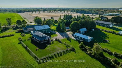 5161 JONES BASELINE Rd, Guelph/Eramosa - Rural Guelph/Eramosa