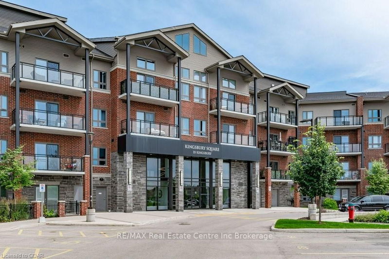 home for lease on 403-35 KINGSBURY Square