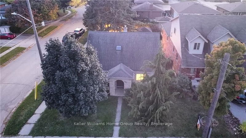 home for lease on 354 STEVENSON Street N