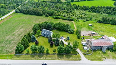 8189 HIGHWAY 124, Guelph/Eramosa - Rural Guelph/Eramosa image-0-2