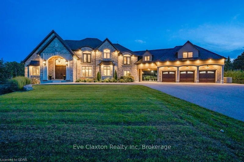 7009 WELLINGTON RD 34, Puslinch - Rural Puslinch image-0-0