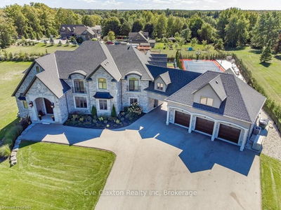 7009 WELLINGTON RD 34, Puslinch - Rural Puslinch image-0-1
