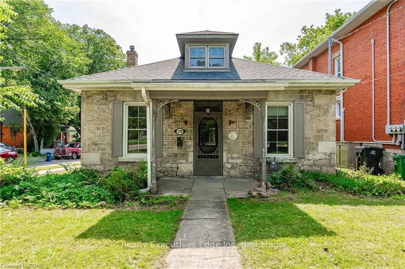 home for sale on 170 WATERLOO Avenue