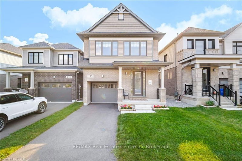 home for sale on 135 FAIREY Crescent