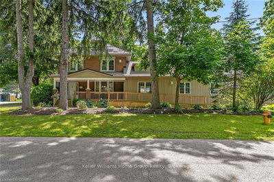 125 RICHARDSON St, Guelph/Eramosa - Rockwood