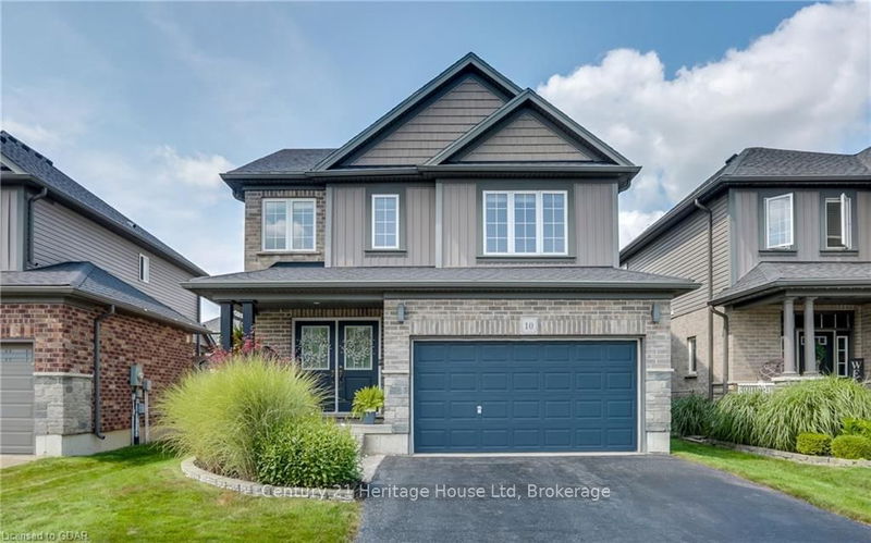 home for sale on 10 FRASER Drive
