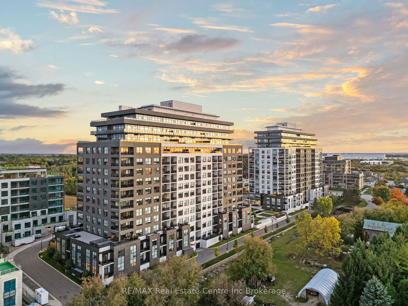 home for sale on 406-1880 GORDON Street