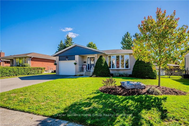 home for sale on 49 STRATHCONA Crescent