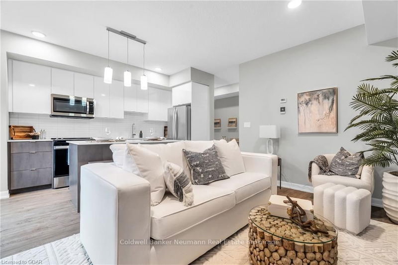 home for sale on 416-708 WOOLWICH Street