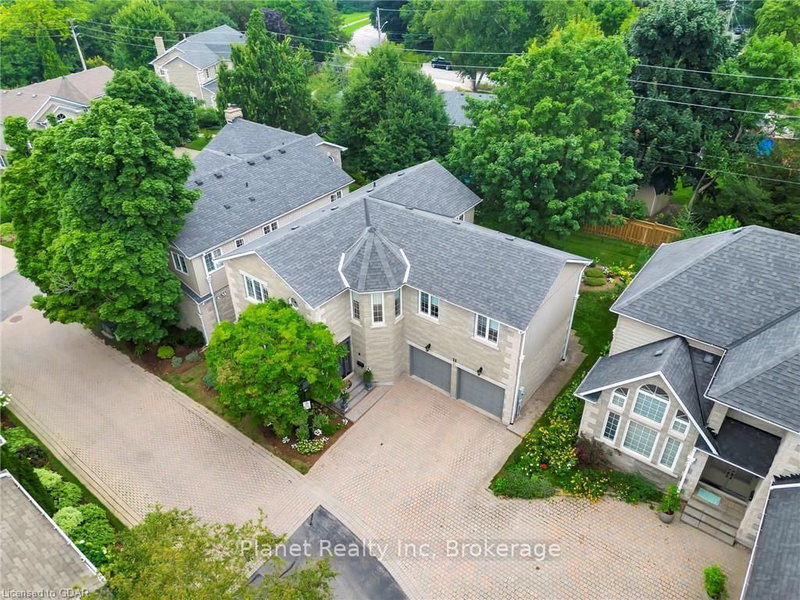 11 - 25 MANOR PARK Cres, Guelph, N1G 1A2 | Image 3