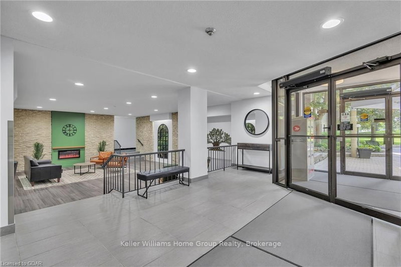 206 - 93 WESTWOOD Rd, Guelph, N1H 7J7 | Image 2