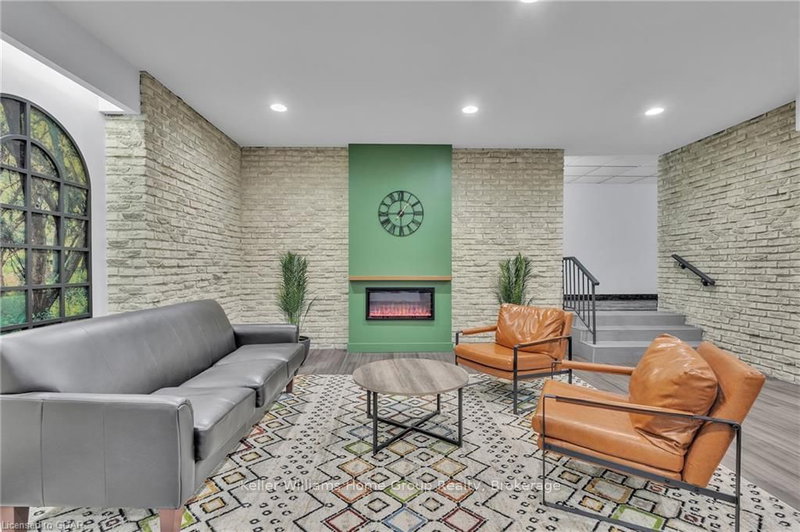 206 - 93 WESTWOOD Rd, Guelph, N1H 7J7 | Image 3