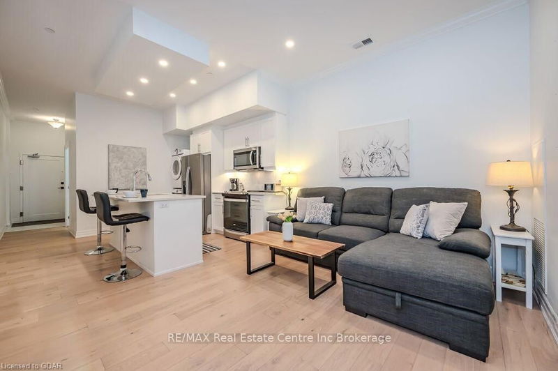 home for sale on 113-1880 GORDON Street