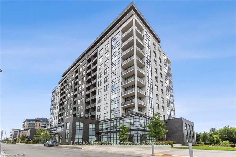 home for sale on 308-1878 GORDON Street