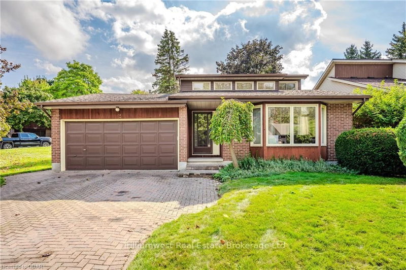 2 PICKWICK Pl, Guelph, N1H 7V8 | Image 2