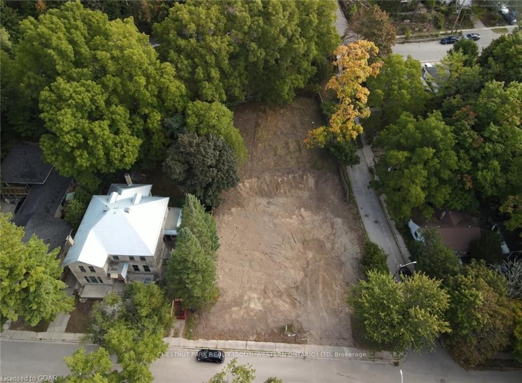 Vacant Land sold at 273 ARTHUR Street, Guelph, Waverley, N1E 4W2 - MLS: X10876174