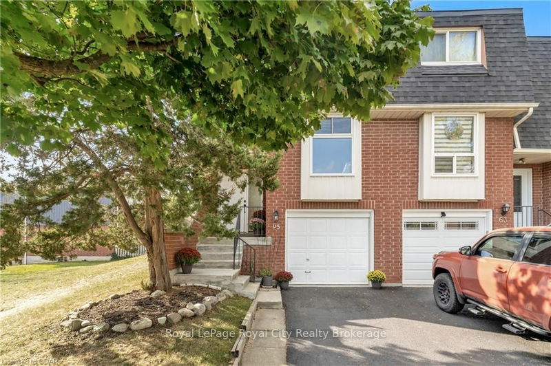 home for sale on 65 DOVERCLIFFE Road