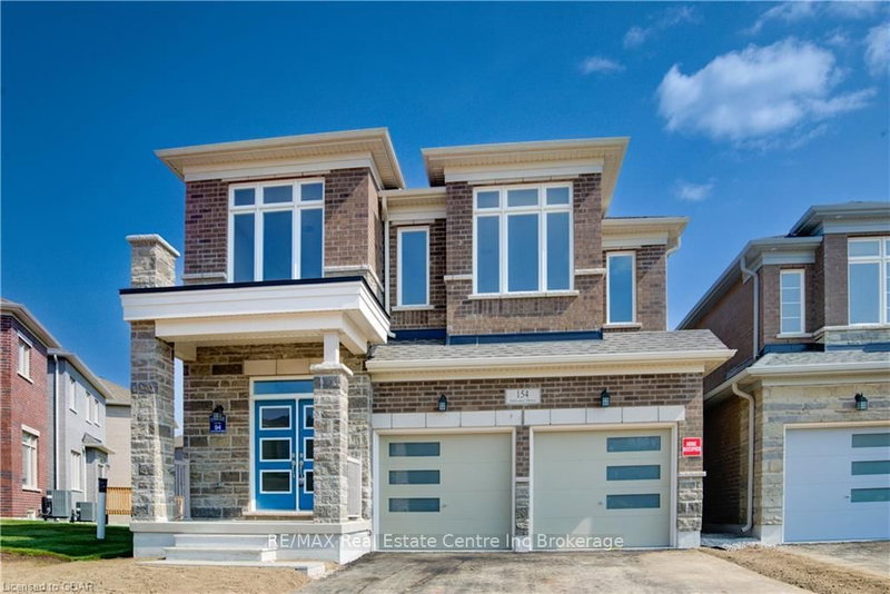 154 ATTWATER Dr, Cambridge, N1T 0G5 | Image 2