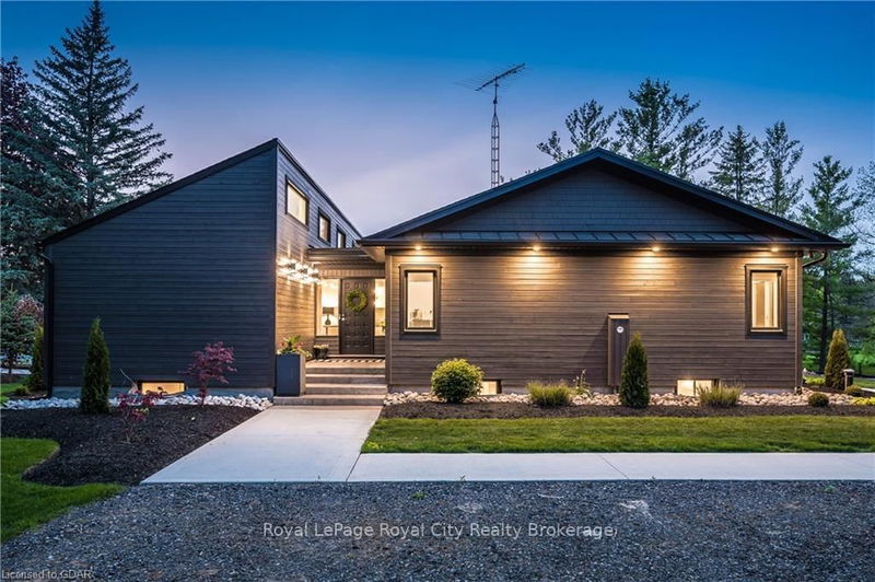 home for sale on 11 FARNHAM Road