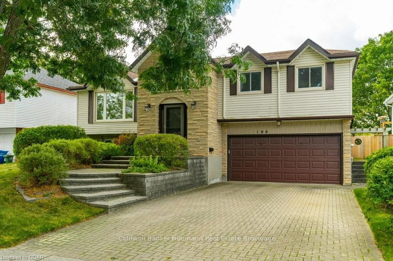 home for sale on 108 WOODBOROUGH Road