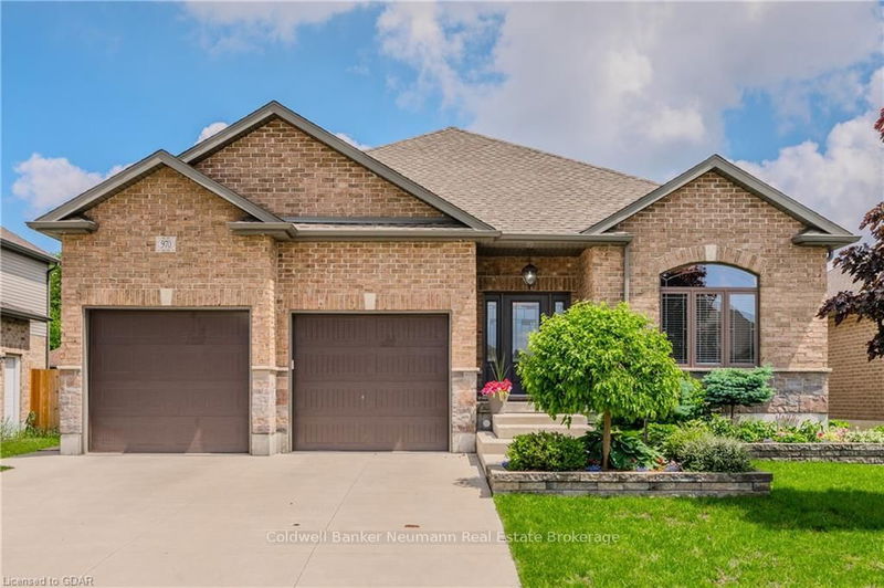 home for sale on 970 RESERVE Avenue S
