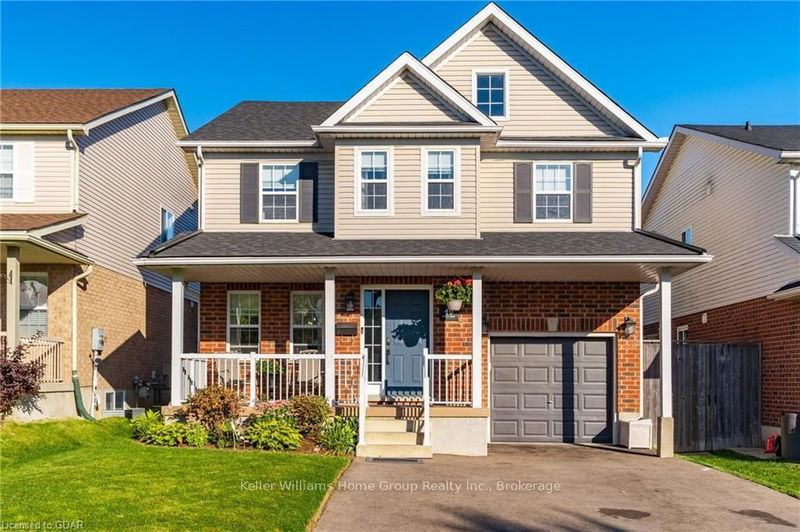 home for sale on 40 PETTITT Drive