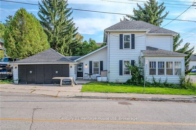 243 WELLINGTON St, Ingersoll - Ingersoll - South image-0-2